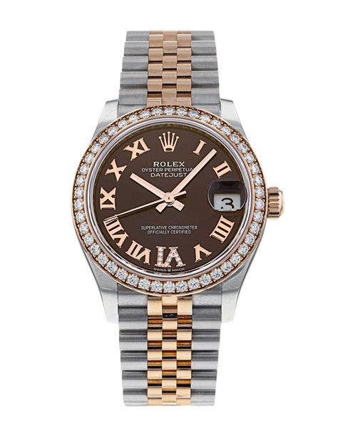 rolex datejust 31 278381.